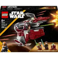 LEGO®: Star Wars™ Jedi Interceptor™ Ahsoki (75401)