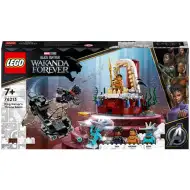 LEGO® Super Heroes: Sala tronowa króla Namora (76213)