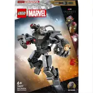 LEGO® Super Heroes: Zbroja bojowa War Machine (76277)