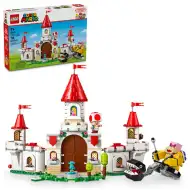 LEGO®: Super Mario™ – Atak Roya w zamku Peach (71435)