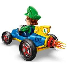 LEGO® Super Mario™: Mario Kart™ – Luigi i Mach 8 (720509 zdjęcie 3