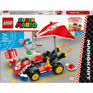 LEGO® Super Mario™: Mario Kart™ – Standardowy Kart (72032)