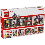 LEGO®: Super Mario™ - Nawiedzony zamek Króla Boo (71436)