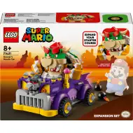 LEGO® Super Mario™: Samochód muscle Bowsera zestaw rozszerzający (71431)