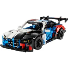 LEGO® Technic: BMW M4 GT3 EVO samochód wyścigowy (42226) zdjęcie 2