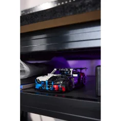 LEGO® Technic: BMW M4 GT3 EVO samochód wyścigowy (42226) zdjęcie 5