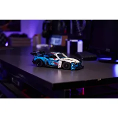 LEGO® Technic: BMW M4 GT3 EVO samochód wyścigowy (42226) zdjęcie 7