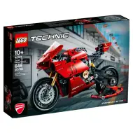 LEGO® Technic: Ducati Panigale V4 S motocykl (42202)