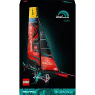 LEGO® Technic: Emirates Team New Zealand AC75 jacht (42174)