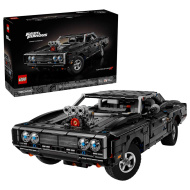 LEGO® Technic: Fast and Furious Dodge Charger R/T samochód (42231)