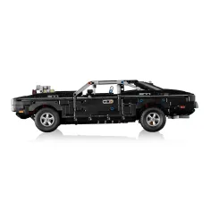 LEGO® Technic: Fast and Furious Dodge Charger R/T samochód (42231) zdjęcie 3