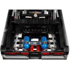 LEGO® Technic: Fast and Furious Dodge Charger R/T samochód (42231) zdjęcie 4