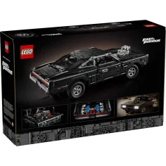 LEGO® Technic: Fast and Furious Dodge Charger R/T samochód (42231) zdjęcie 9