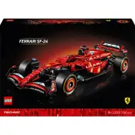 LEGO® Technic: Ferrari SF-24 F1 samochód (42207)