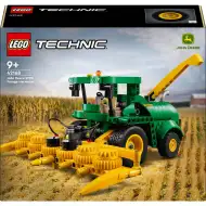 LEGO® Technic: John Deere 9700 Forage Harvester (42168)