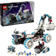 LEGO® Technic: Księżycowy Łazik Lunar Outpost™ (42211)