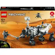 LEGO® Technic: Łazik Perseverance NASA na Marsie (42158)