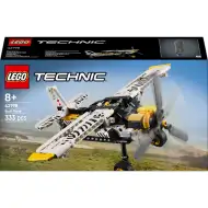 LEGO® Technic: Mały samolot (42198)