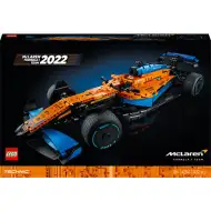 LEGO® Technic: McLaren Formula 1™ samochód wyścigowy (42141)