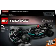 LEGO® Technic: Mercedes-AMG F1 W14 E Performance Pull-Back (42165)