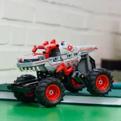 LEGO® Technic: Monster Jam™ ThunderROARus™ (42200) zdjęcie 3