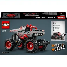 LEGO® Technic: Monster Jam™ ThunderROARus™ (42200) zdjęcie 5