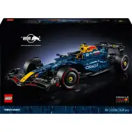 LEGO® Technic: Oracle Red Bull Racing RB20 F1 samochód (42206)