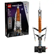 LEGO® Technic: System startowy rakiety NASA Artemis (42221)