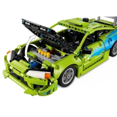 LEGO® Technic: Szybcy i wściekli Mitsubishi Eclipse samochód (42229) zdjęcie 4