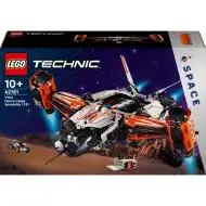 LEGO® Technic: Transportowy statek kosmiczny VTOL LT81 (42181)