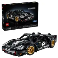 LEGO® Technic: Wyścigowy Ford GT40 MKII z 1966 roku (42223)