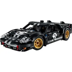 LEGO® Technic: Wyścigowy Ford GT40 MKII z 1966 roku (42223) zdjęcie 2
