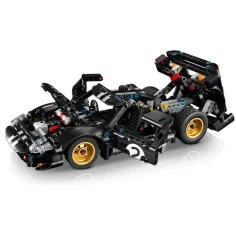 LEGO® Technic: Wyścigowy Ford GT40 MKII z 1966 roku (42223) zdjęcie 3