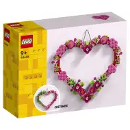 LEGO® Walentynkowe Serce (40638)