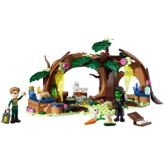 LEGO® Wicked: Kryjówka Elphaby (75687) zdjęcie 4
