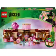 LEGO® Wicked: Pokój w akademiku Glindy i Elphaby (75683)