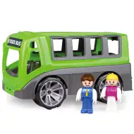 LENA: Autobus z 2 figurkami 28 cm