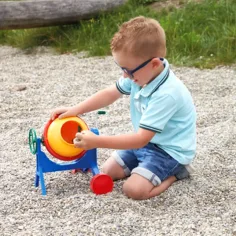 LENA: Betoniarka 28cm zdjęcie 2