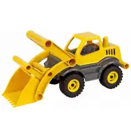 LENA: Eco Actives żółta ładowarka czołowa 37 cm