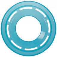 LENA: Frisbee z otworami, w różnych wariantach, 27 cm