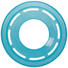 LENA: Frisbee z otworami, w różnych wariantach, 27 cm