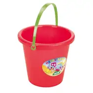 LENA: Happy Sand wiaderko do piasku 18 cm