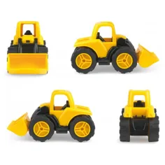 LENA: Maszyny robocze Workies - Ładowarka 12 cm zdjęcie 2