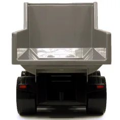 LENA: Mercedes-Benz Actros gigantyczna wywrotka żółto/czarna 67cm zdjęcie 3