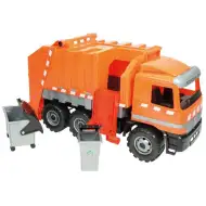 LENA: Mercedes-Benz Actros olbrzymia śmieciarka 64 cm