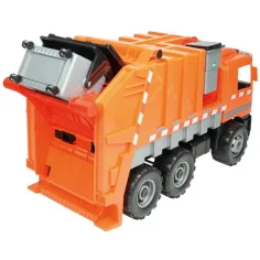 LENA: Mercedes-Benz Actros olbrzymia śmieciarka 64 cm zdjęcie 2