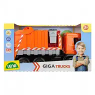 LENA: Mercedes-Benz Arocs gigantyczna śmieciarka 74 cm