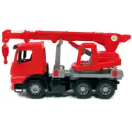 LENA: Mercedes-Benz Arocs gigantyczny dźwigowy wóz strażacki 70cm