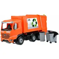 LENA: Mercedes Worxx Arocs selektywny samochód do wywozu odpadów 54 cm