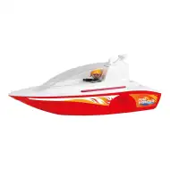 LENA: Statek strażacki Boazz 36 cm